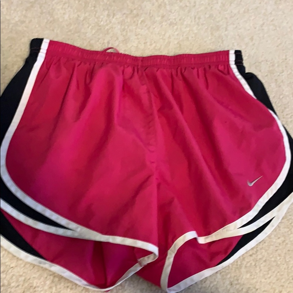 Nike shorts